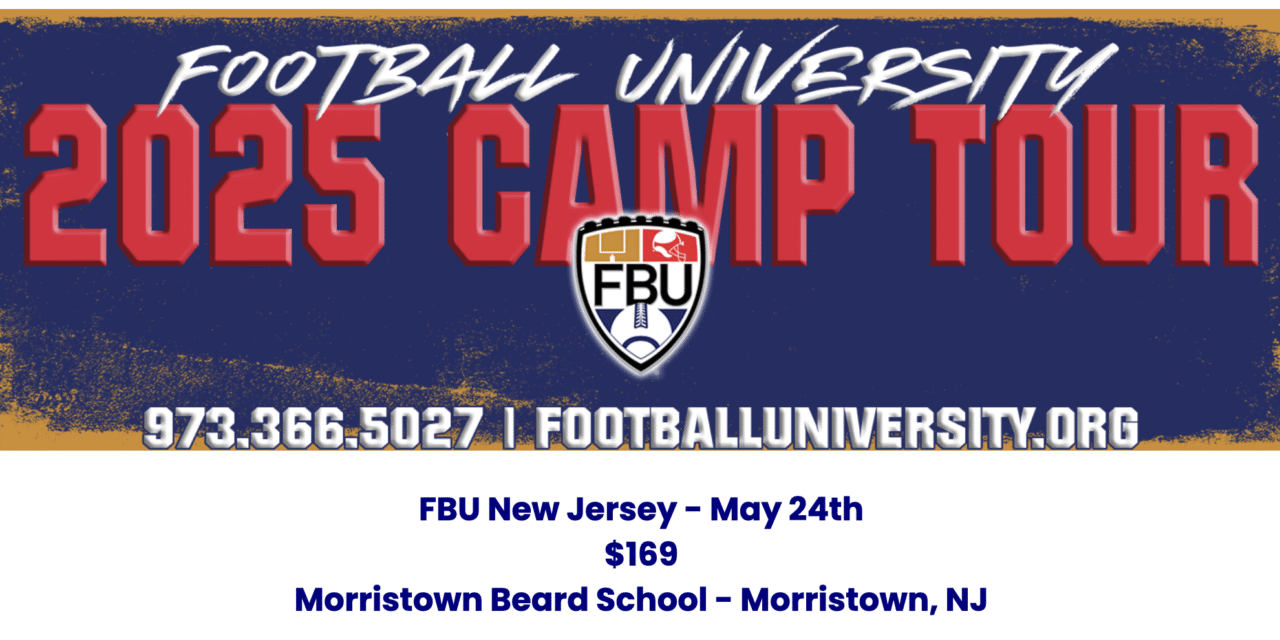 FBU Camp